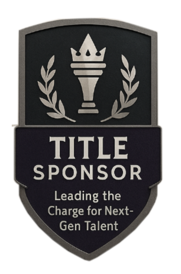 Title Sponsor