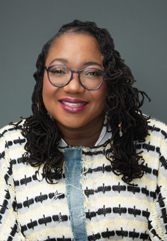 Dr Renita D Davis