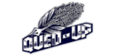 QUED-UP logo