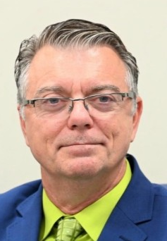 Douglas Rideout